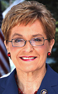 Rep. Marcy Kaptur, D-Ohio