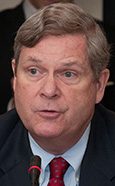 Agriculture Secretary Tom Vilsack