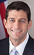 Rep. Paul Ryan, R-Wis.