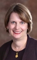 Mary Bohman