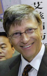 Bill Gates