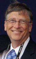 Bill Gates