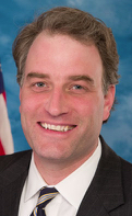 Rep. Robert Hurt, R-Va.