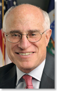 Harris Sherman