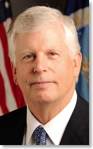 Tom Tidwell