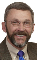 Doug Wolf, National Pork Producers Council