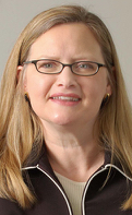 Margo Wootan