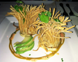 Alan Wong's Poki-Pines