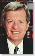 Sen. Max Baucus, D-Mont.
