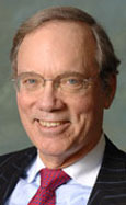C. Fred Bergsten