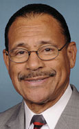 Rep. Sanford Bishop, D-Ga.