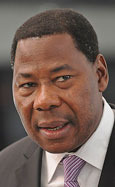BoniYayi