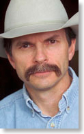Bill Bullard, R-CALF USA CEO