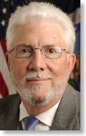 J. Dudley Butler