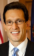 Rep. Eric Cantor, R-Va.