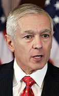 Gen. Wesley Clark