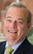 Sir Gordon Conway