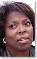 Ertharin Cousin