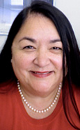 Jane Delgado