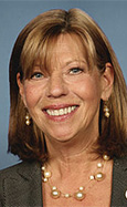 Rep. Jo Ann Emerson, R-Mo.
