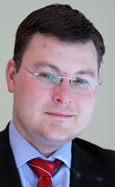 Michael Frohlich
