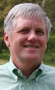 Interior Deputy Secretary David Hayes