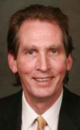 John Keeling, National Potato Council