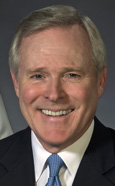 Ray Mabus