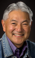 David Masumoto