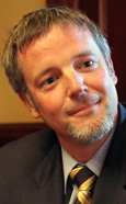 Doug Kalip, White House Domestic Policy Council