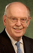 Peter McPherson
