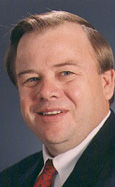 Larry Mitchell