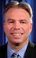 Dale Moore