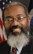 Gregory Parham