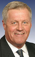 Rep. Collin Peterson, D-Minn.<br />Rep. Collin Peterson, D-Minn.