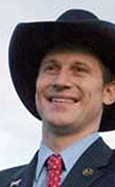 Jess Peterson
