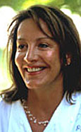 Nora Pouillon