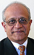 Sonny Ramaswamy