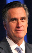 Mitt Romney
