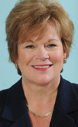 Leslie Sarasin