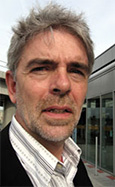John Sauven