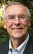 Gus Schumacher