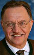 Gerd Sonnleitner