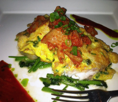 Tilapia