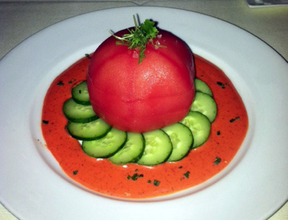 Tomato