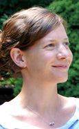 Nicola Twilley