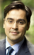 Luis Ubiñas