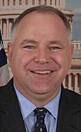Rep. Tim Walz, D-Minn.