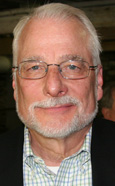 Dave White, Natural Resources Conservation Service chief
