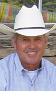 Jon Wooster